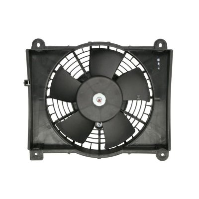 NRF Ventilateur de refroidissement du moteur  B.V. 47668