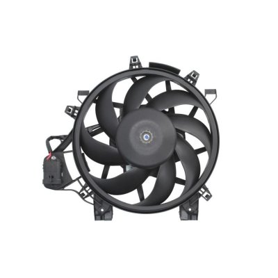 NRF Ventilateur de refroidissement du moteur  B.V. 47690