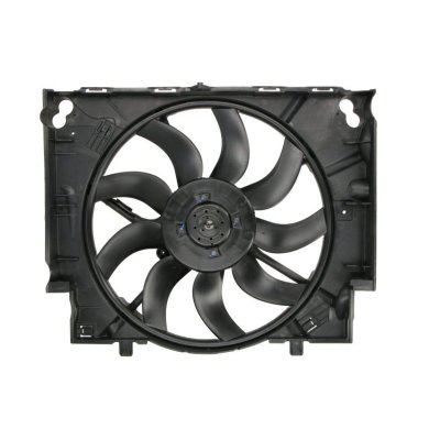 NRF Ventilateur de refroidissement du moteur  B.V. 47705
