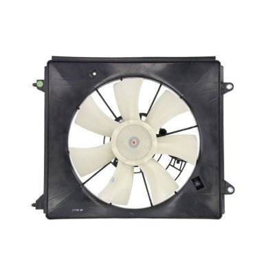 NRF Ventilateur de refroidissement du moteur  B.V. 47709