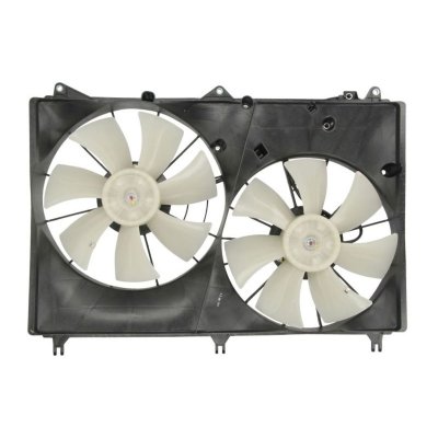 NRF Ventilateur de refroidissement du moteur  B.V. 47712