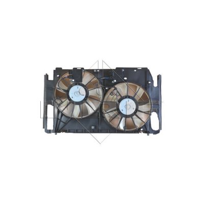 NRF Ventilateur de refroidissement du moteur  B.V. 47713