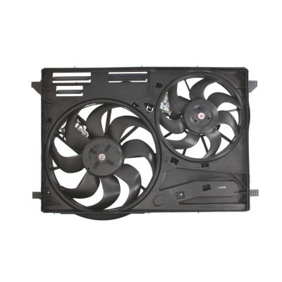 NRF Ventilateur de refroidissement du moteur  B.V. 47714