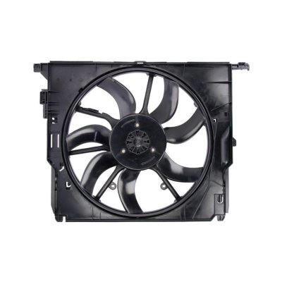 NRF Ventilateur de refroidissement du moteur  B.V. 47727