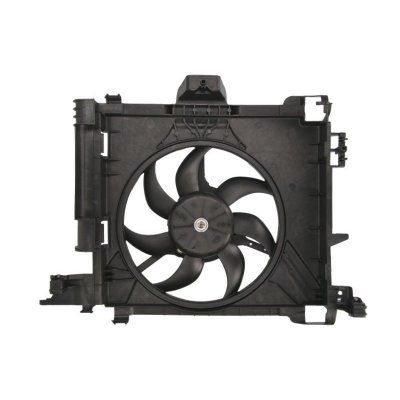 NRF Ventilateur de refroidissement du moteur  B.V. 47729