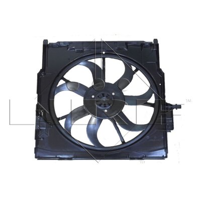 NRF Ventilateur de refroidissement du moteur  B.V. 47733