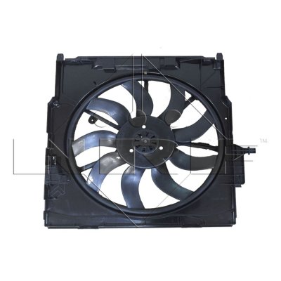NRF Ventilateur de refroidissement du moteur  B.V. 47734