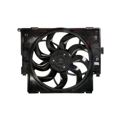 NRF Ventilateur de refroidissement du moteur  B.V. 47735