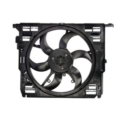 NRF Ventilateur de refroidissement du moteur  B.V. 47737
