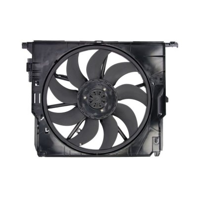 NRF Ventilateur de refroidissement du moteur  B.V. 47739