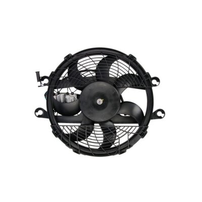 NRF Ventilateur de refroidissement du moteur  B.V. 47747
