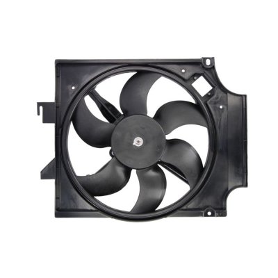 NRF Ventilateur de refroidissement du moteur  B.V. 47748