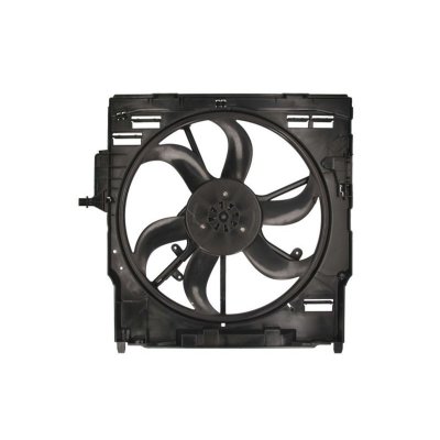 NRF Ventilateur de refroidissement du moteur  B.V. 47837