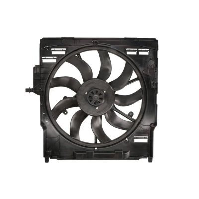 Ventilateur de refroidissement du moteur NRF B.V. 47844