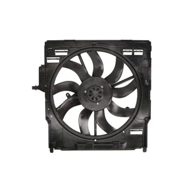 NRF Ventilateur de refroidissement du moteur  B.V. 47845