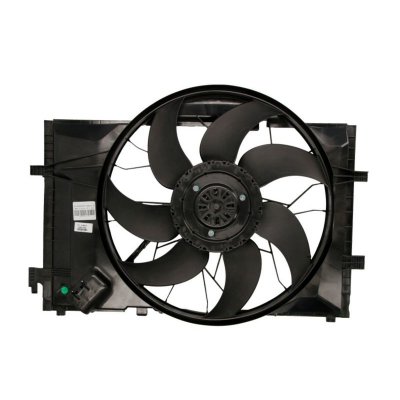 NRF Ventilateur de refroidissement du moteur  B.V. 47846