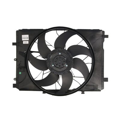 NRF Ventilateur de refroidissement du moteur  B.V. 47849