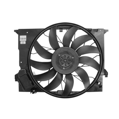 NRF Ventilateur de refroidissement du moteur  B.V. 47852