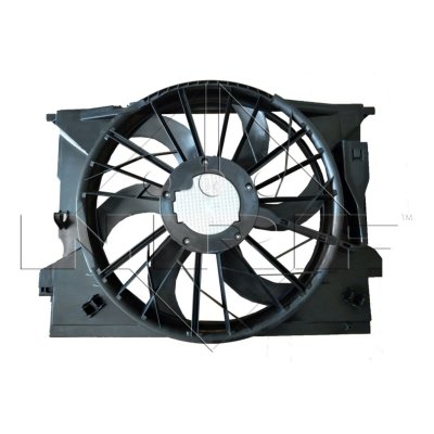 NRF Ventilateur de refroidissement du moteur  B.V. 47854