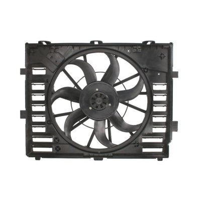NRF Ventilateur de refroidissement du moteur  B.V. 47857
