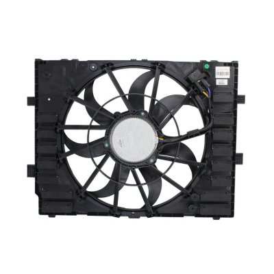 Ventilateur de refroidissement du moteur NRF B.V. 47859