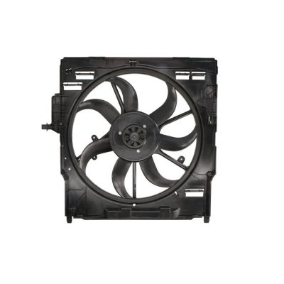 Ventilateur de refroidissement du moteur NRF B.V. 47864