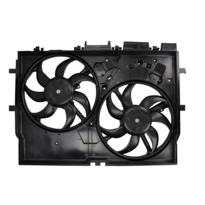 NRF Ventilateur de refroidissement du moteur  B.V. 47865