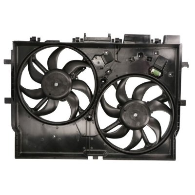 NRF Ventilateur de refroidissement du moteur  B.V. 47866