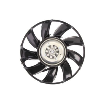 NRF Ventilateur de refroidissement du moteur  B.V. 47868