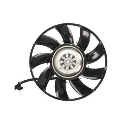 NRF Ventilateur de refroidissement du moteur  B.V. 47869