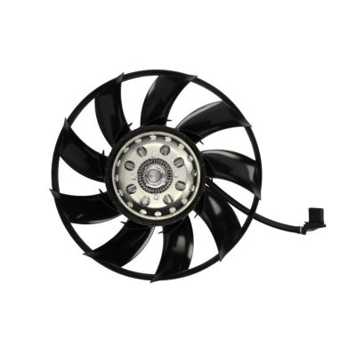 NRF Ventilateur de refroidissement du moteur  B.V. 47872