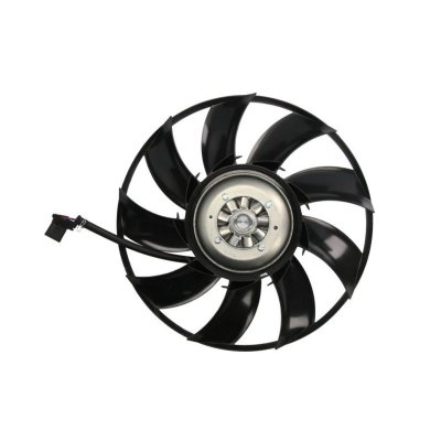NRF Ventilateur de refroidissement du moteur  B.V. 47873