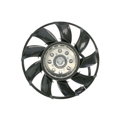 NRF Ventilateur de refroidissement du moteur  B.V. 47874