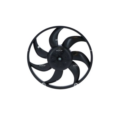 NRF Ventilateur de refroidissement du moteur  B.V. 47875