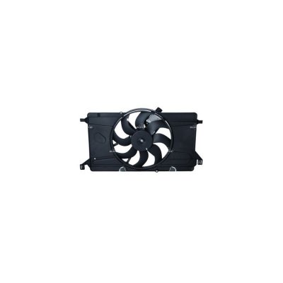 NRF Ventilateur de refroidissement du moteur  B.V. 47879
