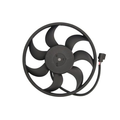 NRF Ventilateur de refroidissement du moteur  B.V. 47885