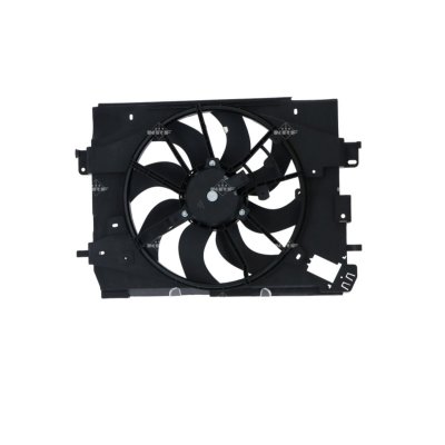 NRF Ventilateur de refroidissement du moteur  B.V. 47889