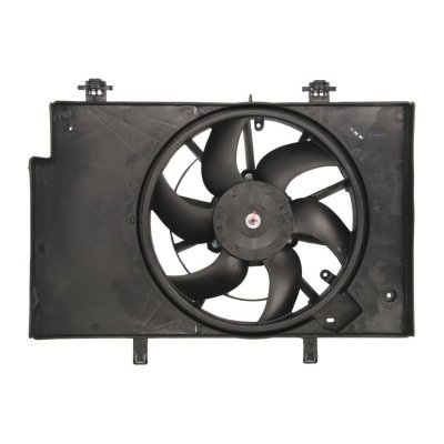 NRF Ventilateur de refroidissement du moteur  B.V. 47891