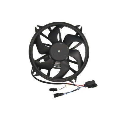NRF Ventilateur de refroidissement du moteur  B.V. 47892