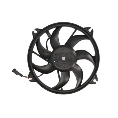 NRF Ventilateur de refroidissement du moteur  B.V. 47893