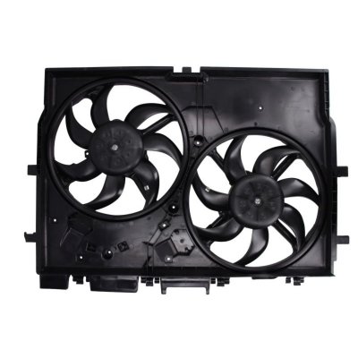 NRF Ventilateur de refroidissement du moteur  B.V. 47895