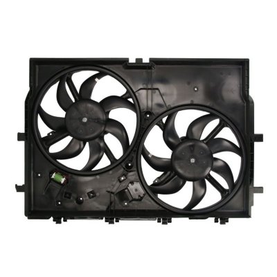NRF Ventilateur de refroidissement du moteur  B.V. 47896