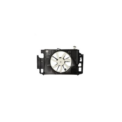 NRF Ventilateur de refroidissement du moteur  B.V. 47898
