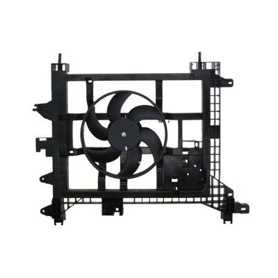 NRF Ventilateur de refroidissement du moteur  B.V. 47900