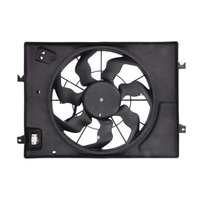 NRF Ventilateur de refroidissement du moteur  B.V. 47903