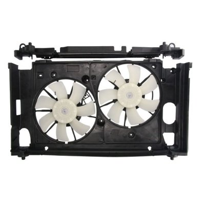 NRF Ventilateur de refroidissement du moteur  B.V. 47907