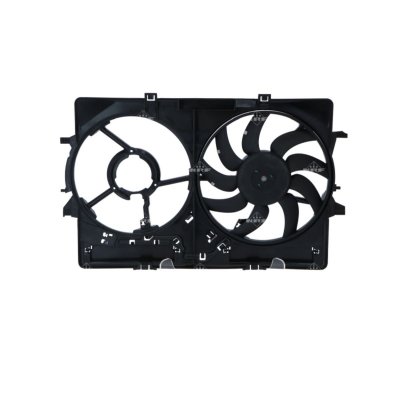 NRF Ventilateur de refroidissement du moteur  B.V. 47908