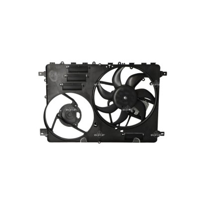 NRF Ventilateur de refroidissement du moteur  B.V. 47910