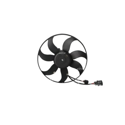 NRF Ventilateur de refroidissement du moteur  B.V. 47915