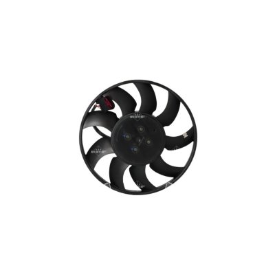 NRF Ventilateur de refroidissement du moteur  B.V. 47917